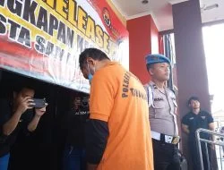 Curi Tas Plus ATM, Uang Rp 40 Juta Digondol