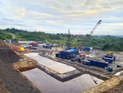 PHSS Temukan Sumber Daya dan Cadangan Migas Baru