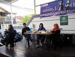 Pelayanan Publik Kelompok Disabilitas Belum Banyak Terpenuhi