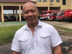 Cuaca Panas Ekstrem, BPBD Imbau Warga Waspada Karhutla