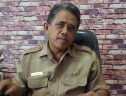 Memasuki Cuaca Ekstrem, Distanak Minta Petani Percepat Jadwal Penanaman Padi