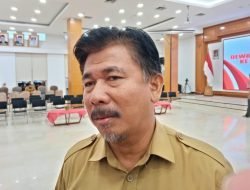 Pembangunan RS Muara Badak Ditargetkan Selesai Tahun Ini