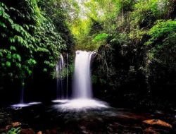 PemDes Perian Akan Kembangkan Wisata Air Terjun
