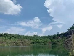 Objek Wisata Danau Akan Dibangun PemDes Bendang Raya