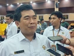 BPK Sebut Pengelolaan Keuangan Enam Kabupaten/Kota Di Kaltim Bermasalah