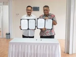 Otorita IKN Gandeng UI Kembangkan Hilirisasi Riset