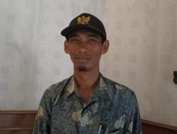 Warga Desa Jonggon Jaya Bisa Tanam Jahe Lagi