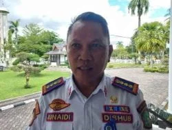 Dishub Kukar Optimistis Pendapatan Retribusi Capai Rp 3 Miliar