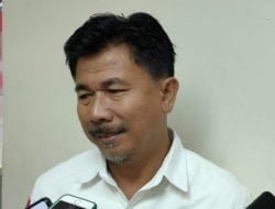 Sekda Kukar Ingatkan Seluruh Kecamatan Waspada Karhutla