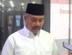 Bupati Inginkan Kualitas Pelayanan Takmir Masjid Ditingkatkan