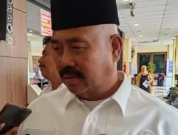 Tekan Kemiskinan Bupati Minta Dinsos Optimalkan Puskesos