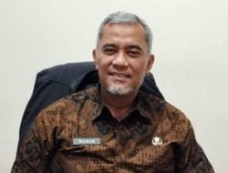 Bantaran Sungai di Tenggarong Akan Disulap Jadi Objek Wisata