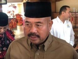 Pemkab Akan Kerjasama dengan Perusahaan Gelar Pelatihan Kerja