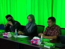 Diskominfo Gelar Bimtek Pengelolaan Website