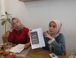 Diduga Ikut Arisan Bodong, Perempuan Muda Minta Uang Kembali, Yang Terjadi Malah Begini