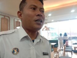 BNNK Samarinda Petakan Wilayah Rawan Peredaran Narkotika