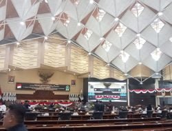 Hasil Sorotan Pansus LKPj Gubernur 2022: Kemiskinan Naik, Ekonomi Di Bawah Nasional