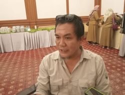 Distanak Kukar Gelar Rakor Bersama Desa dan Kelompok Tani