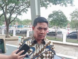Pemkot Samarinda Siapkan Rp 15 Miliar Bantu 1.000 UMKM