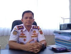 Lahan Parkir Citra Niaga Dipindah Sementara