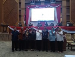 Cuma Revisi Judul, Substansi Perda Perlindungan Anak Tidak Berubah