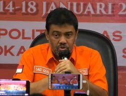 Pekerja Perempuan Rentan Dilecehkan, Kata Ketua Partai Buruh Bisa Jadi Karena Ini