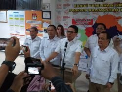Gerindra-PKB Pastikan Keterwakilan 30 Persen Bacaleg Perempuan