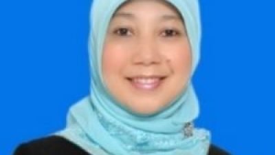 Istri Gubernur Kaltim, Norbaiti Meninggal Dunia