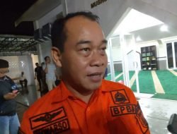 BPBD Samarinda Siap Siaga Hadapi El Nino, Cegah Kebakaran Lahan
