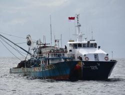 Diduga Lakukan Aktivitas Ilegal, Nelayan Muara Badak Gugat Presiden Hingga Perusahaan