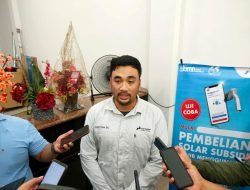Siap-Siap, Beli Elpiji Tiga Kilogram Bakal Pakai Barcode