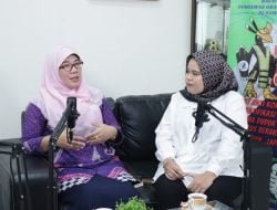 BBPOM Samarinda Minta Masyarakat Jeli Sebelum Membeli Produk