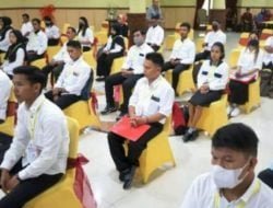 Rekrutmen Pendekar Idaman Masuk Tahapan Tes dan Wawancara