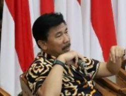 Sekda Ajak Pemangku Kepentingan Tekan Angka Stunting Lewat Program Raga Pantas