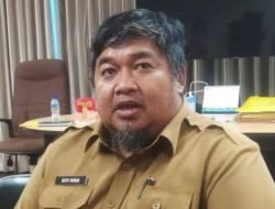 Jalan Penghubung Kecamatan Anggana – Muara Badak Segera Dibangun