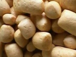 Warga Desa Jantur Jadikan Amplang Usaha Sampingan