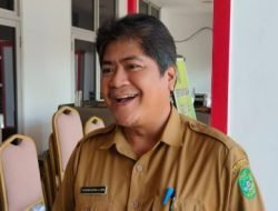 Dinas PU Kukar Siapkan Rp 30 Miliar Untuk Perbaikan Jalan Desa Kahala