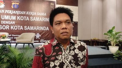 706 Caleg Gagal Dari Samarinda Berpotensi Menggugat, KPU: Pasti Ada Yang Tidak Puas..