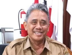 Distanak Kukar Tingkatkan Kewaspadaan Hewan Kurban dan Ternak Yang Masuk