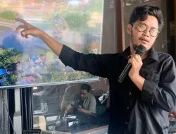 Jatam Kaltim Gugat Menteri PUPR ke KI Pusat Gara-Gara Dokumen Proyek Ini Tidak Diberi