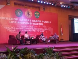 Ombudsman Temukan Praktik Maladministrasi di Tujuh Kampus Negeri di Kaltim, Hasilnya Bikin Miris