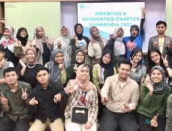 Binabud Samarinda Buka Seleksi Pendaftaran Pertukaran Pelajar ke Luar Negeri Mulai Agustus Nanti