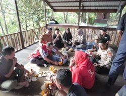 Ada Festival Buah Lai di Desa Batuah, Wabup: Tahun Depan Bikin Rekor MURI