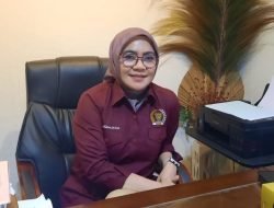 Raperda Pengolahan Limbah B3 Tunggu Kajian Dua OPD