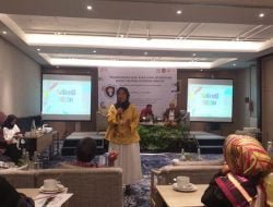 Rawan Dicaplok, Pelaku UMKM dan Ekraf Harus Daftarkan Produk di HKI