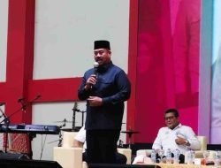 Bupati Kukar Hadiri FGD Lembaga Adat Desa dan Kelurahan Mitra Pemerintah