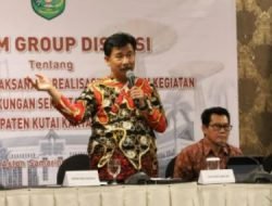 Sekda Kukar: Pemahaman Inovasi Dibutuhkan dalam Peningkatan Kualitas Pekerjaan