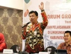 Sekda Minta Penggunaan e-Pantau Dapat Dimaksimalkan