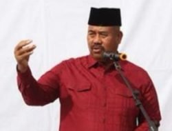 Edi Damansyah Dorong Anggota KWT dan PKK Desa Manfaatkan Lahan Kosong untuk Bertani