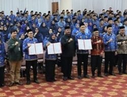 Bupati Kukar Minta ASN Jaga Profesionalisme